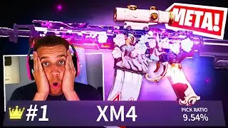 “XM4 is NOW the META!” 🤯