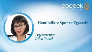 Hamilelikte Evde Pilates Yapılır Mı  ? 