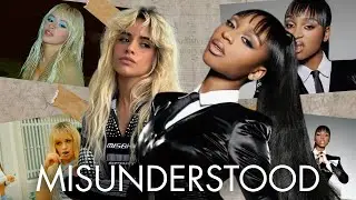 Normani's Dopamine & Camilla's C, XOXO were NOT FLOPS  | Reviewing the albums nearly one year later