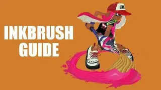 Inkbrush guide for aspiring Inkbrush warriors!