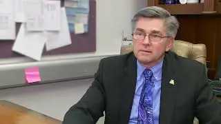 WXMI FOX 17 News - 2017-11-29 Calhoun County Rape Kits Tested, Suspect Convicted.