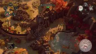 Shadow tactics (миссия 5)