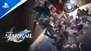 PS4 HONKAI STAR RAIL RELEASE DATE CONFIRMED