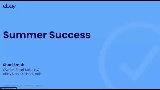 How to Ensure Summer Success