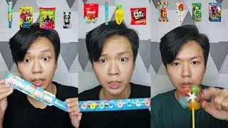 APA AJA PERMEN PALING LUCU PADA EMOJI DIATAS