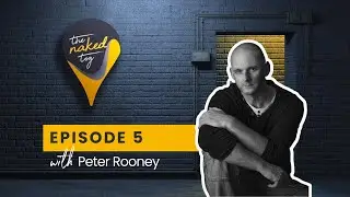 TheNakedTog Ep.5: Peter Rooney | Highlights