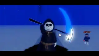 DEATH. | Sans Funny Boss Rush