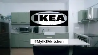 #MyIKEAkitchen – Vijaya S.