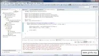 Spring MVC Tutorials 09 - @PathVariable annotation in detail (A URI-Template concept )