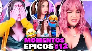 Momentos EPICOS #12 | Staryuuki