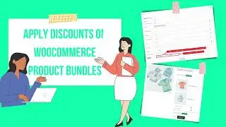 Apply Discounts on WooCommerce Product Bundle (100% free) 