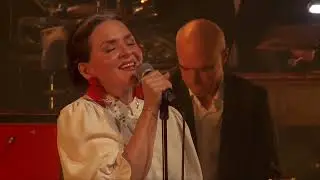 Emiliana Torrini & The Colorist Orchestra - Mikos Live at AB - Ancienne Belgique