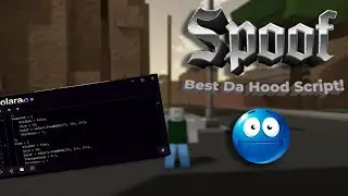 BEST DA HOOD SCRIPT (SPOOF.XYZ) (WORKS ON SOLARA) (HITS ALL SHOTS) (GAY ASF) 💯