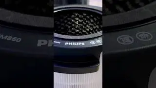 Philips Air Performer 3-in-1 Purifier: Best Filter Ever! #shorts #philips #purifier