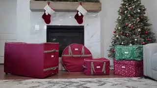 Keepsakes Holiday Storage | The Best Christmas Storage Solutions