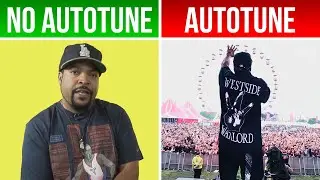 Ice Cube 'Nobody Wants To Die' | *AUTOTUNE VS NO AUTOTUNE* (Genius)