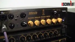 Markbass Little Mark Tube 800