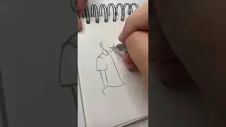 Safe for later! #artistsoftiktok #tutorial #drawingideas #howtodraw #bored#short#short#sketch.with.j