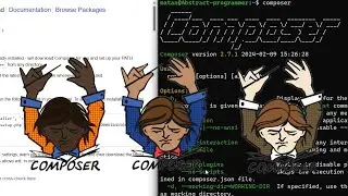 How to install Composer (PHP) on Ubuntu 22.04