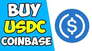 How to Buy USD Coin (USDC) on Coinbase for Beginners