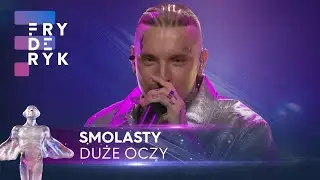 Smolasty - "Duże Oczy" | Fryderyki'23