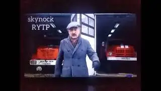 СЛЕДСТВИЕ ВЕЛИ... RYTP 22