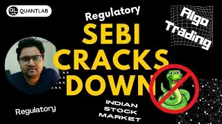 Algo Trading Nightmare for Retail Investors? Sebi's New Guidelines to Rein in Malpractices