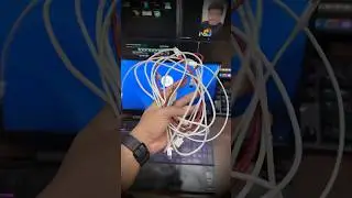 Transfer Files/Photos From PC to Phone Or Phone To PC Wirelessly Using This Secret App - USB Cable ❌