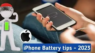 iPhone Battery Saving tips, Battery Saving tips iphone- iPhone Battery Saving Settings