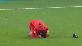 Most Emotional & Beautiful Moments in Football