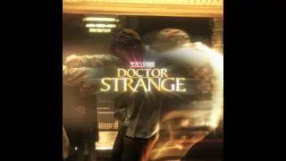 "I Could’ve Done Better" Doctor Strange Edit | VOJ, Narvent - Memory Reboot (Slowed)