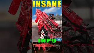 the 🔥BEST INP 9🔥 Loadout Perfect INSANE ULTRA FREE  