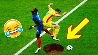 Funny Soccer Football Vines 2018 ● Goals l Skills l Fails #67