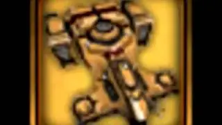 Dawn of War Tau/Tau Empire Vehicle Quotes, orginal video by snaki89