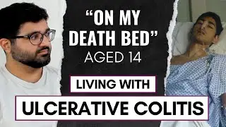 Living with Ulcerative Colitis & Chronic Illness: An Honest Conversation