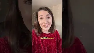 Bored of TikTok Subtitles? | #Shorts