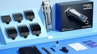 8 Машинка для стрижки волос с Алиэкспресс Hair Clipper Aliexpress Топ Электроника и гаджеты 2023