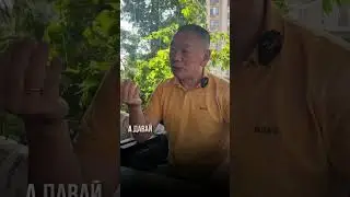 Как воспитать сына мужчиной?