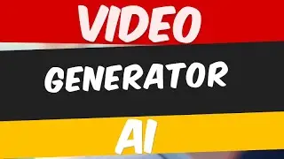 Best free ai video generator | script to video ai | How to make a story video for youtube via AI |KK