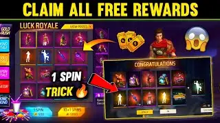 NEW HOLI GOLD RUSH EVENT 🔥| GOLD RUSH FREE EMOTE & BUNDLE | FREE FIRE NEW EVENT | FF NEW EVENT TODAY