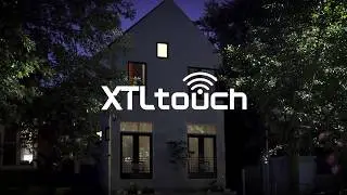 DMP's XTLtouch All-In-One Security Panel