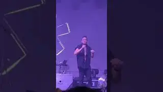 МОРГЕНШТЕРНА ПОСЛАЛИ НА КОНЦЕРТЕ !
