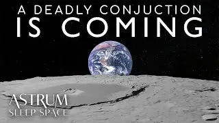 Don't Ignore the Moon's Orbit, Here's What's Coming! | Astrum Sleep Space