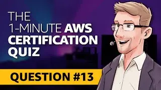 AWS Exam Practice Questions - 13: Troubleshoot Amazon RDS | #shorts