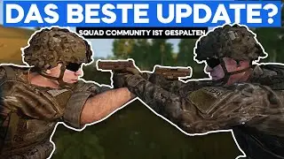 SQUAD 6.0 UPDATE aus der SICHT eines neuen Spielers!