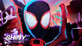 Anomalia | Miles Morales (Homem-Aranha: Através do Aranhaverso) | Shiny