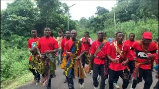 Our Cultural Heritage || Aju Ugbo Festival (Inyi orie Ugbonabo)