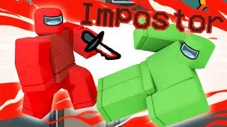 BAD Roblox Among Us COPYS (Roblox Impostor)