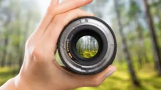 How to Mask Photos