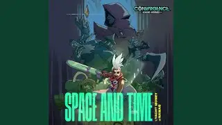 Space and Time